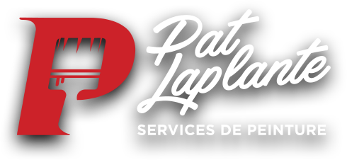 Pat Laplante Logo