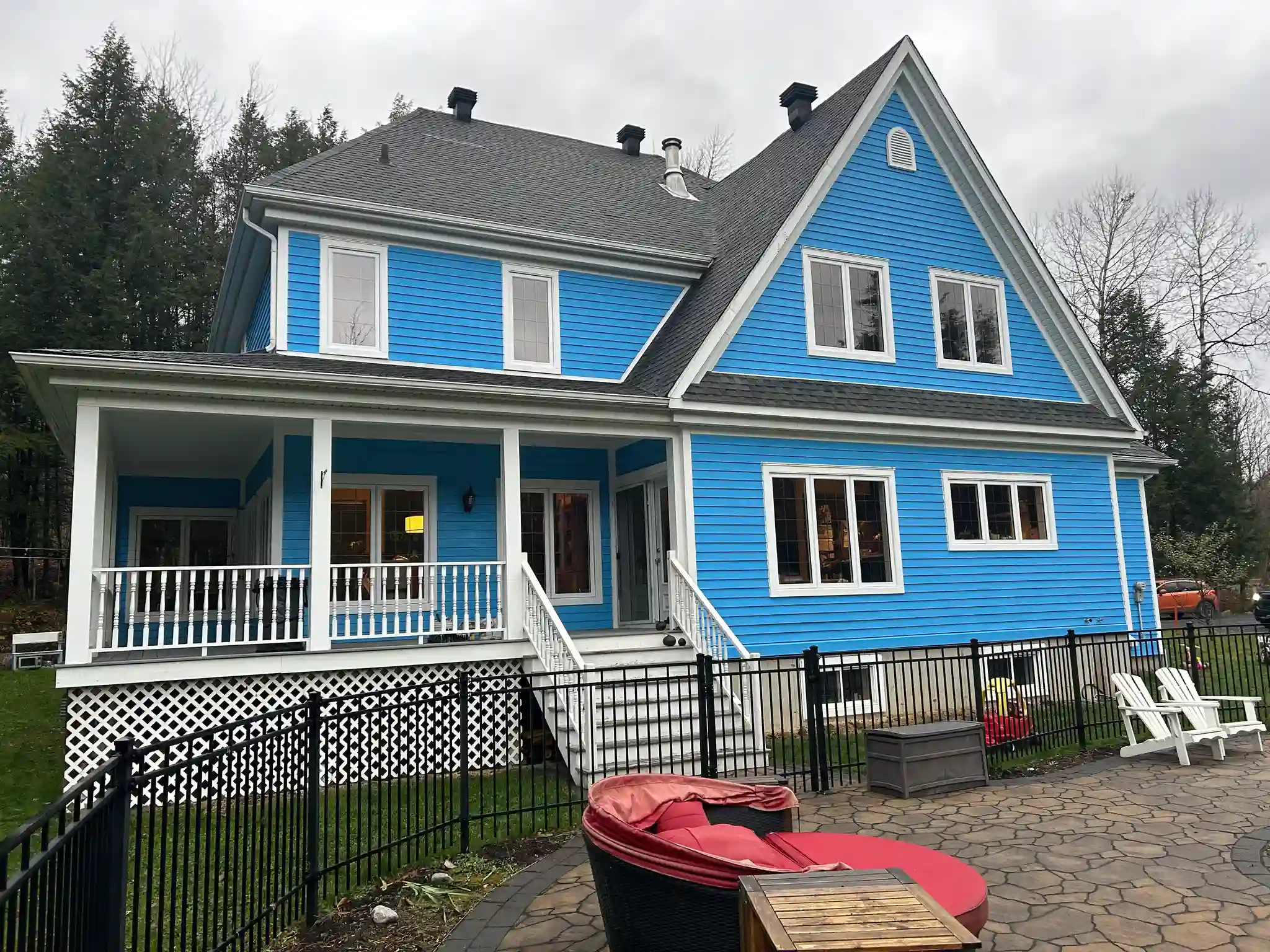 Peinture-Pat-Laplante-Service-Peinture Peinture-Pat-Laplante-Service-Peinture