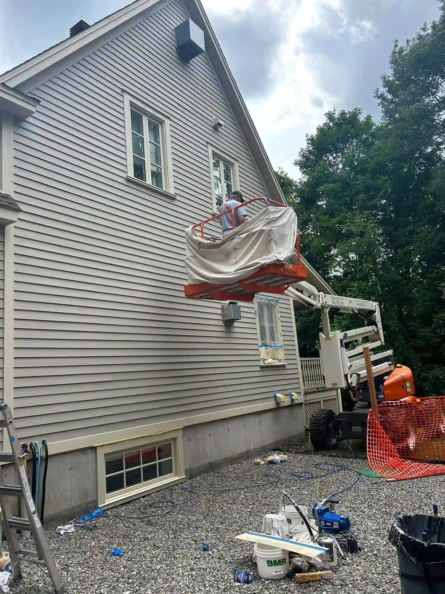 Peinture-exterieur-Pat-Laplante-Service-Peinture Peinture-exterieur-Pat-Laplante-Service-Peinture