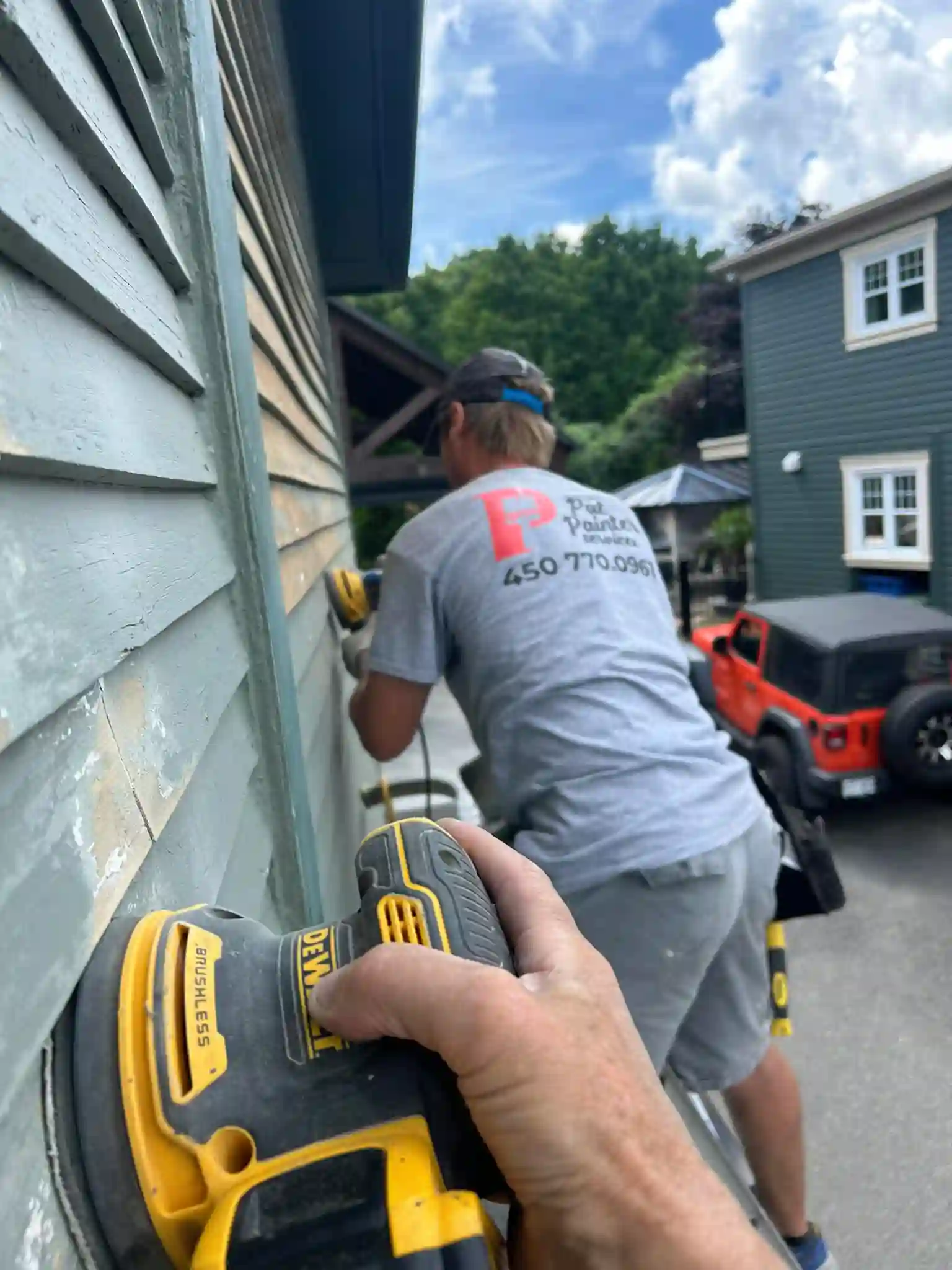 Sablage-Pat-Laplante-Service-Peinture Sablage-Pat-Laplante-Service-Peinture